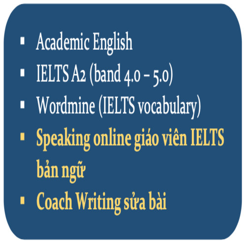 IELTS