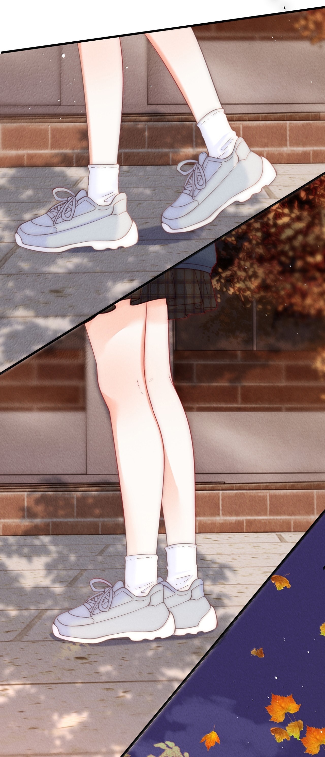 [15+] nhiệt độ cơ thể của ác ma chapter 21 40