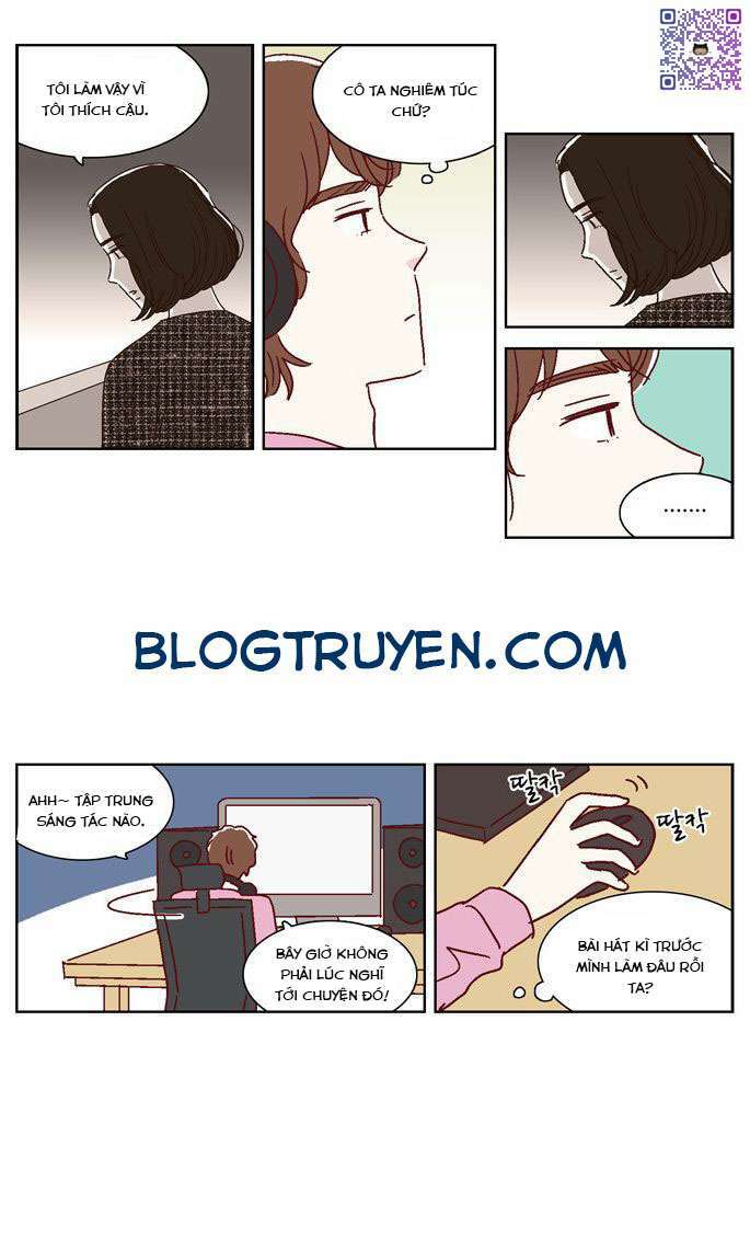 we broke up chapter 24 5