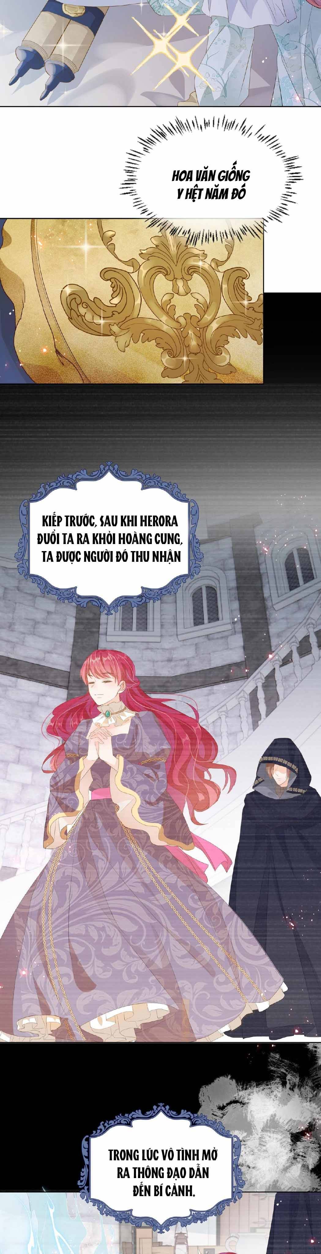 ma pháp của công chúa amy chapter 14 14