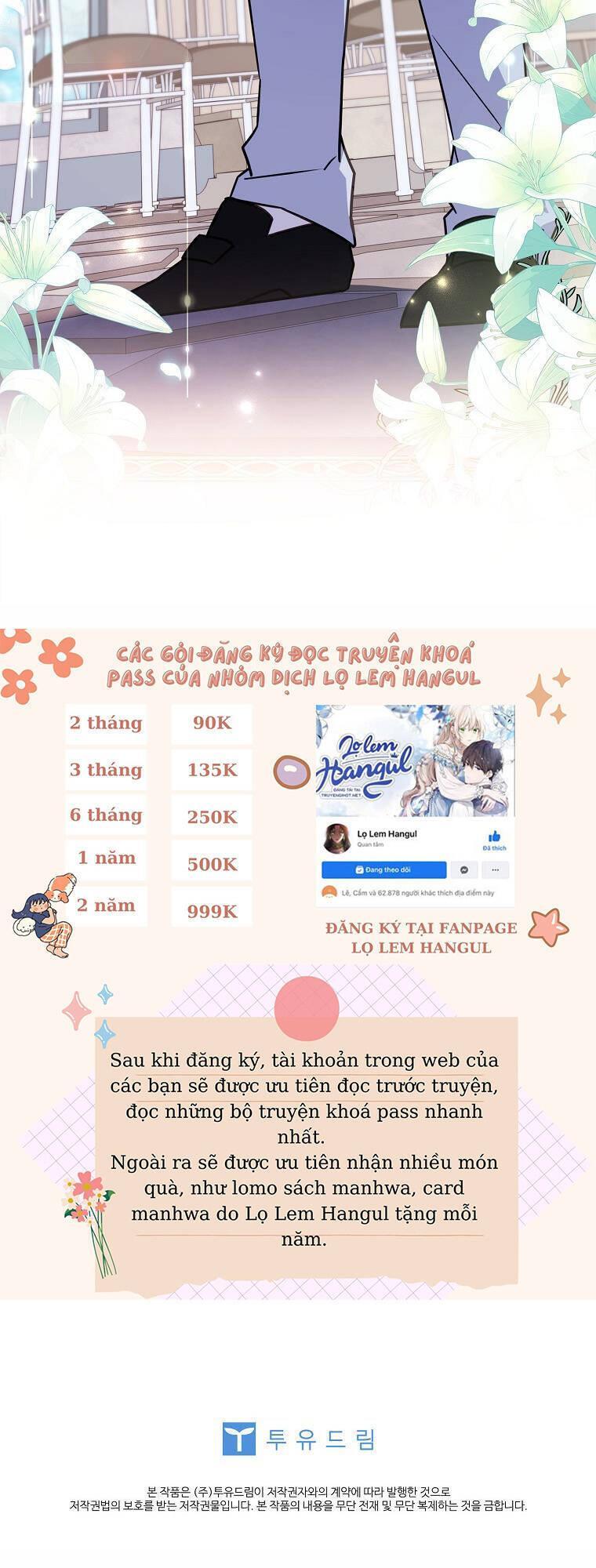 để yên cho tiểu thư hiền chapter 61.2 2