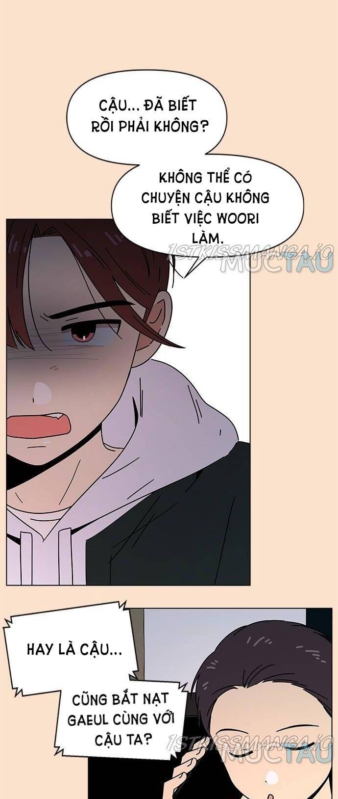 thanh xuân rực rỡ - season of blossom chapter 84 28