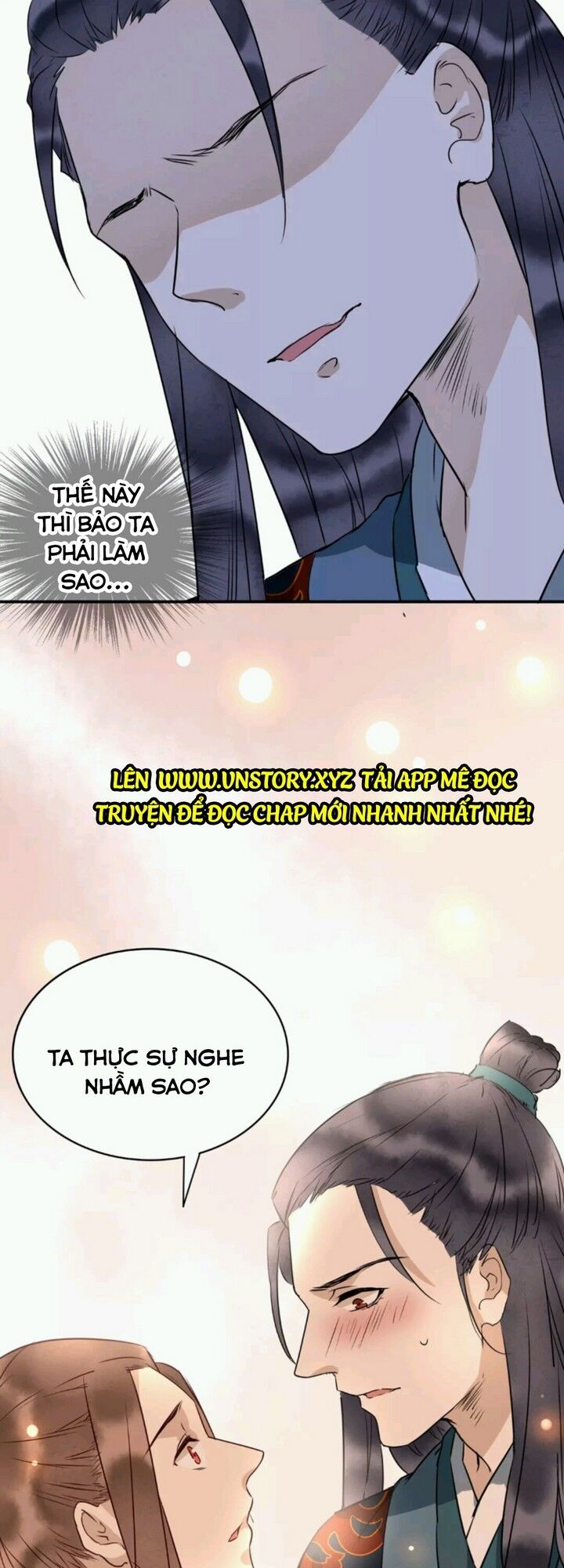 công chúa giá đáo chapter 19 5