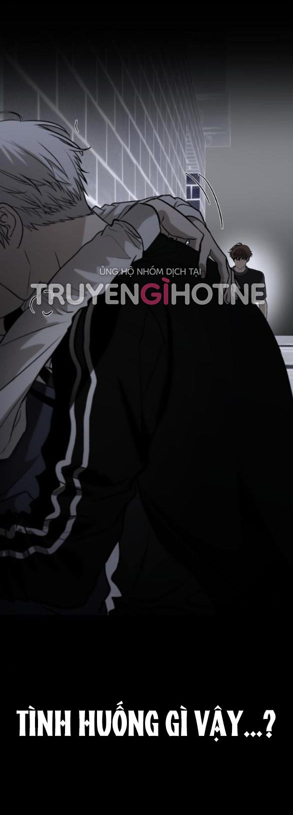 Tự Do Trong Mơ chapter 72.1 31