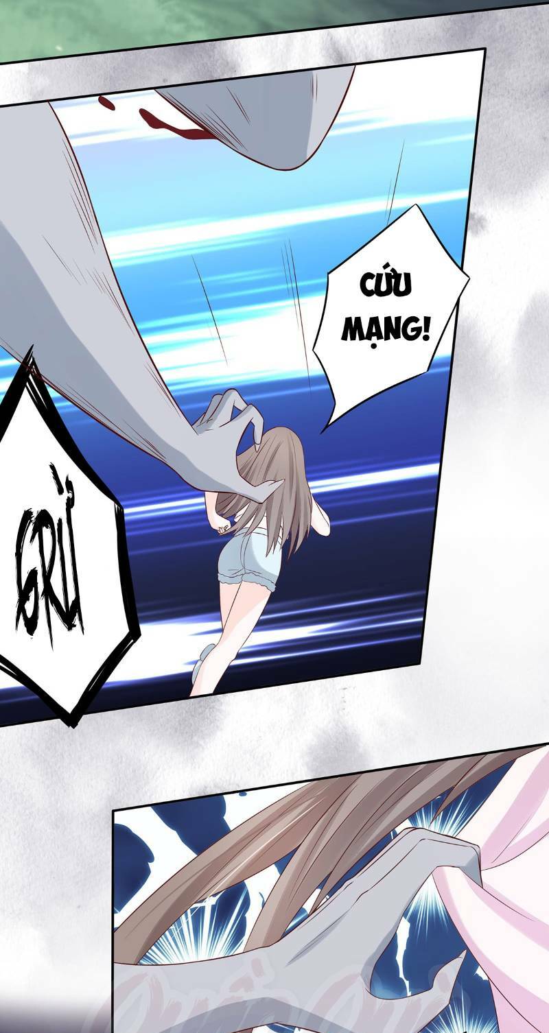 người tu tiên tại đô thị chapter 6 14