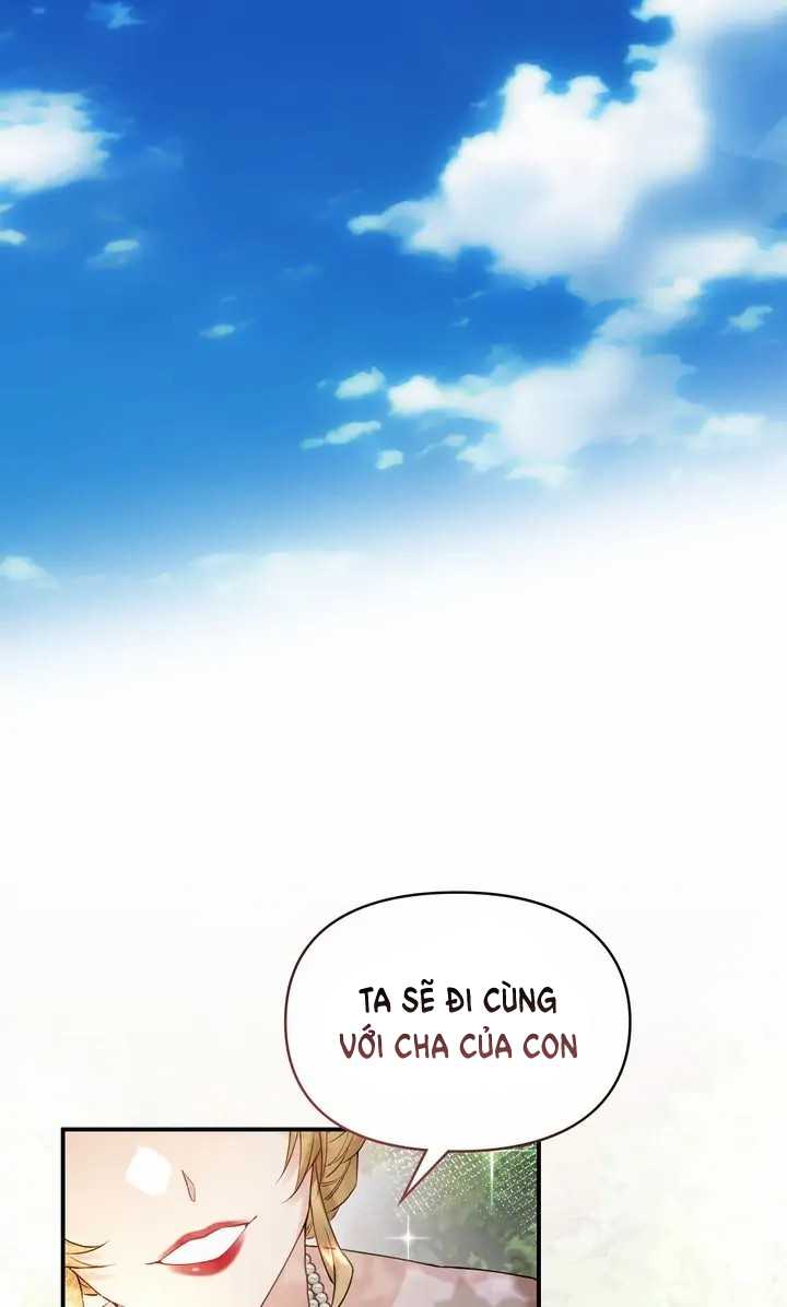Lý Do Bảo Vệ Con Trai Của Phù Thủy chapter 1.1 - Trang 3