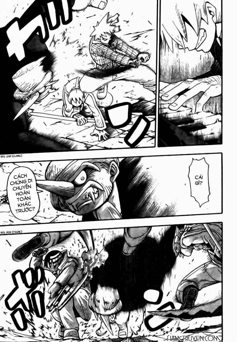 soul eater chapter 37 11