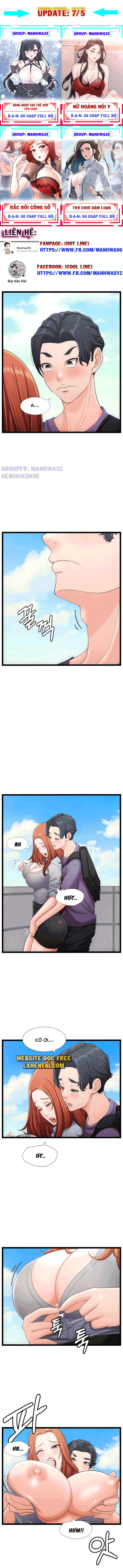 giảng viên hạng nhất chapter 18 8