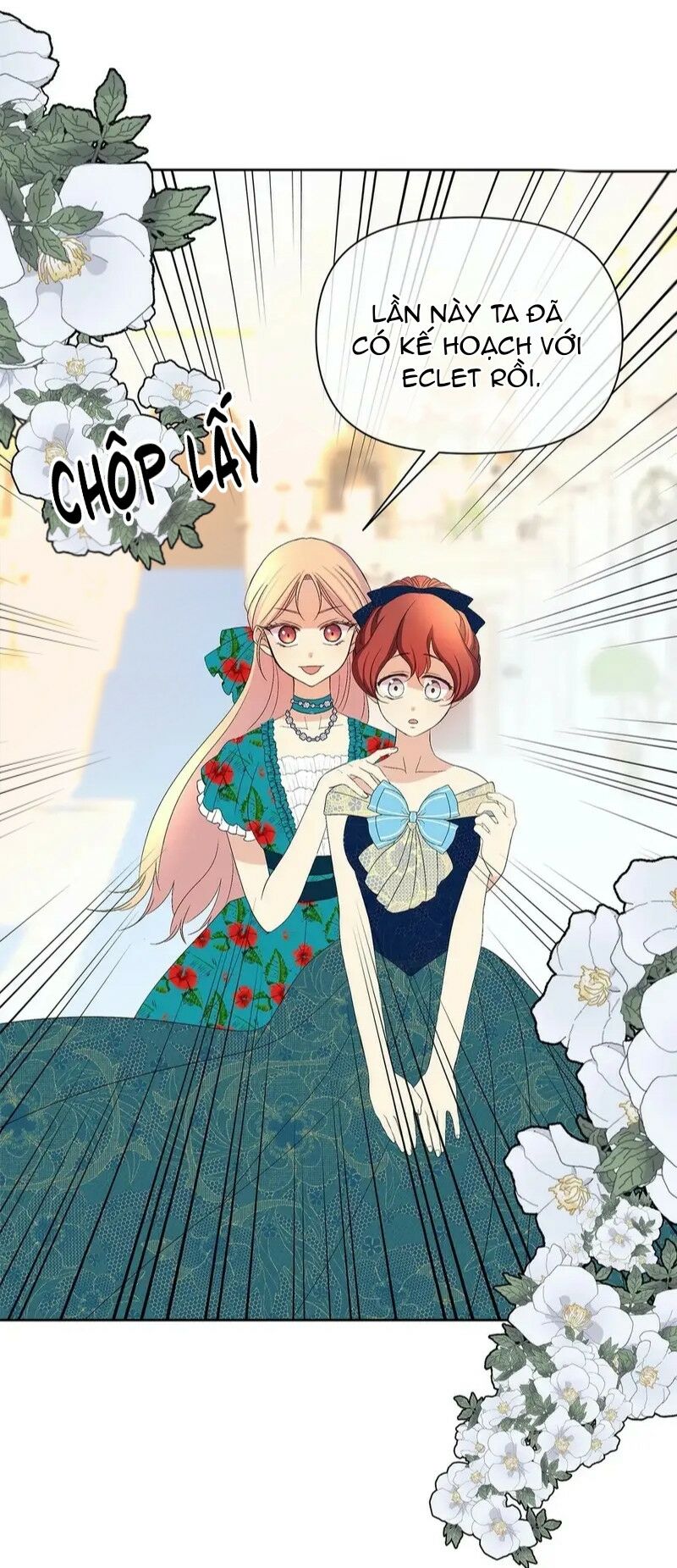 công chúa thời gian có hạn chapter 17 35