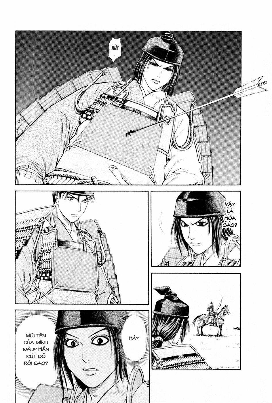 thiếu niên vương phần 2 chapter 6 44