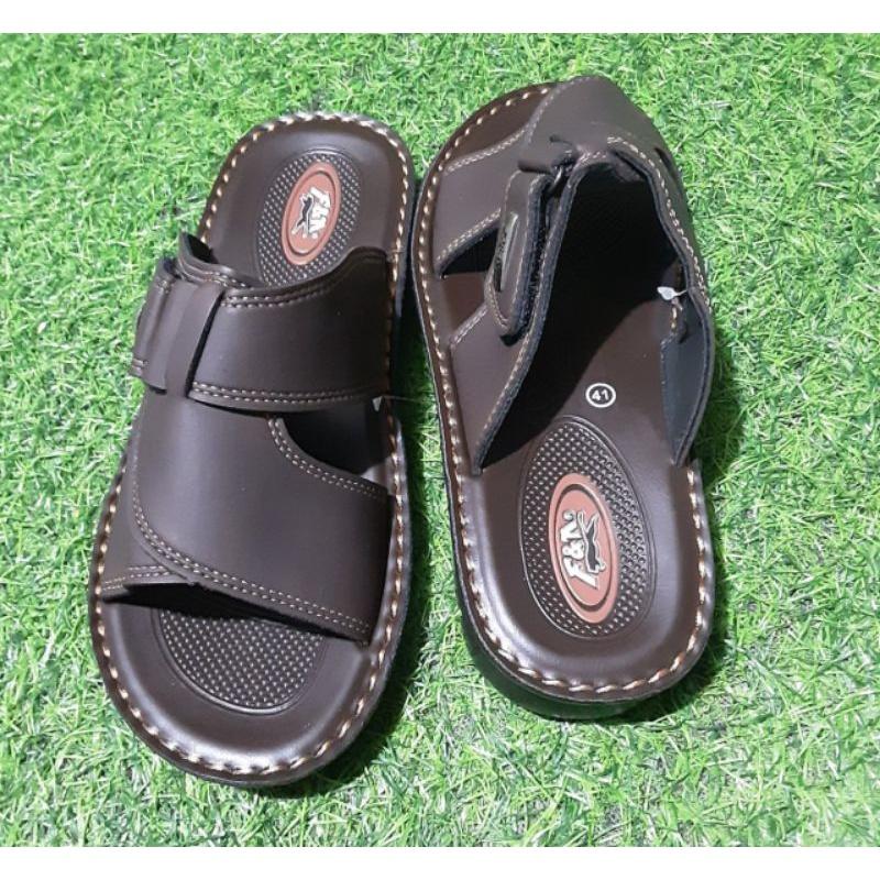 dép da mam, quai ngan, hàng thái lan, da mềm mang êm chân, siêu bền size từ 38-43