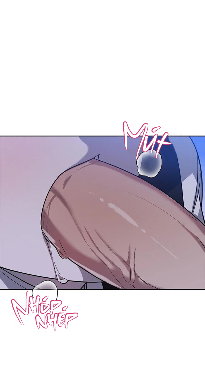 lãnh địa của dã thú chapter 2 18