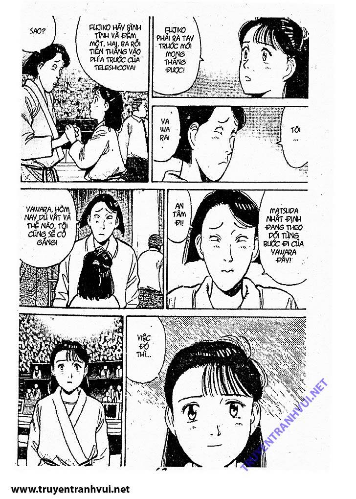 yawara chapter 171 12