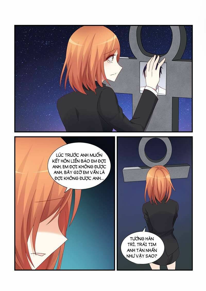 dường như tình yêu đã đến chapter 65 3