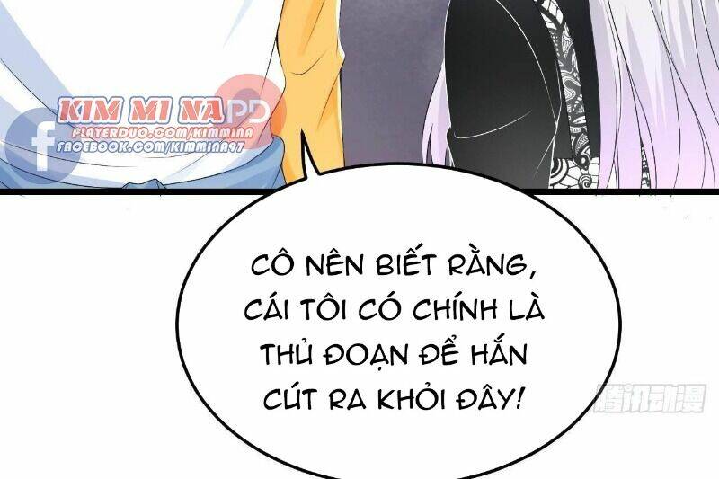 đế thiếu ngọt sủng: manh thê sống lại không ngoan chapter 30 52