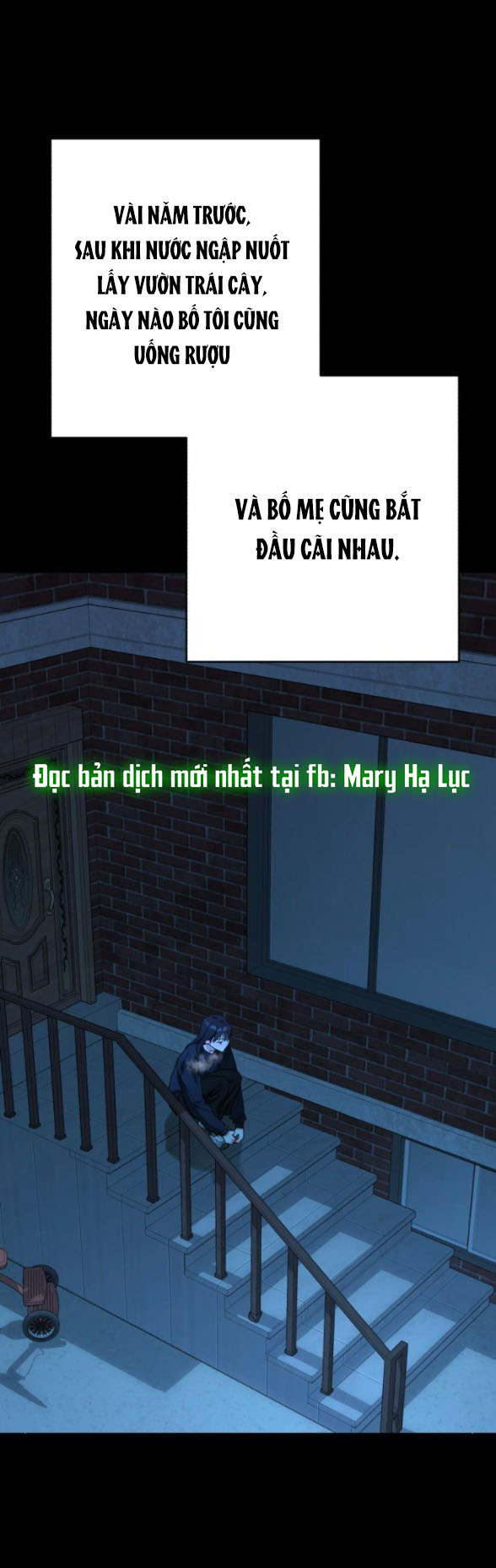 bóng râm mùa xuân chapter 12.1 3