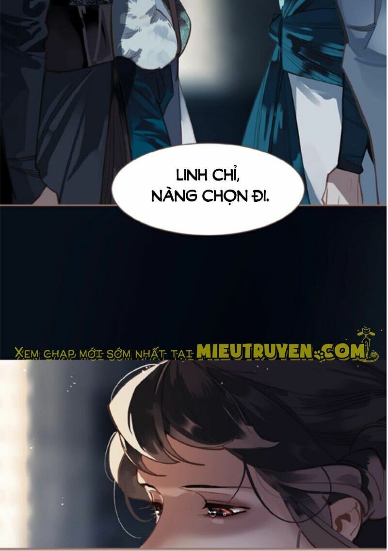 nhất đại linh hậu chapter 68 2