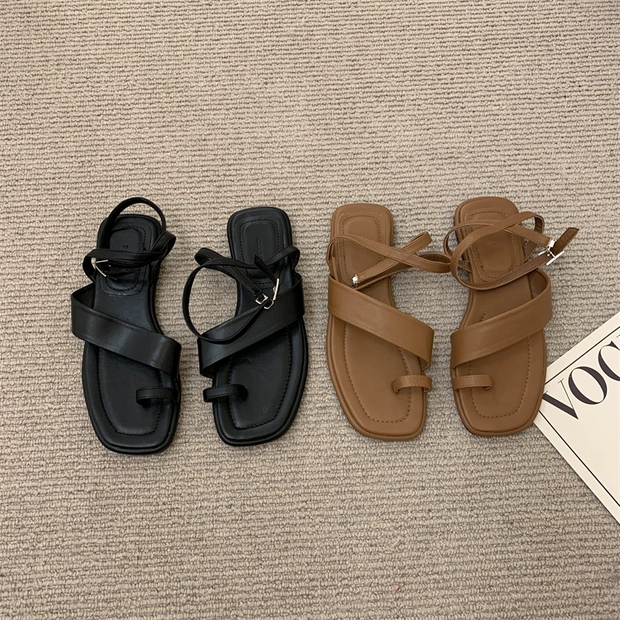 Giày sandal nữ mã KDS46