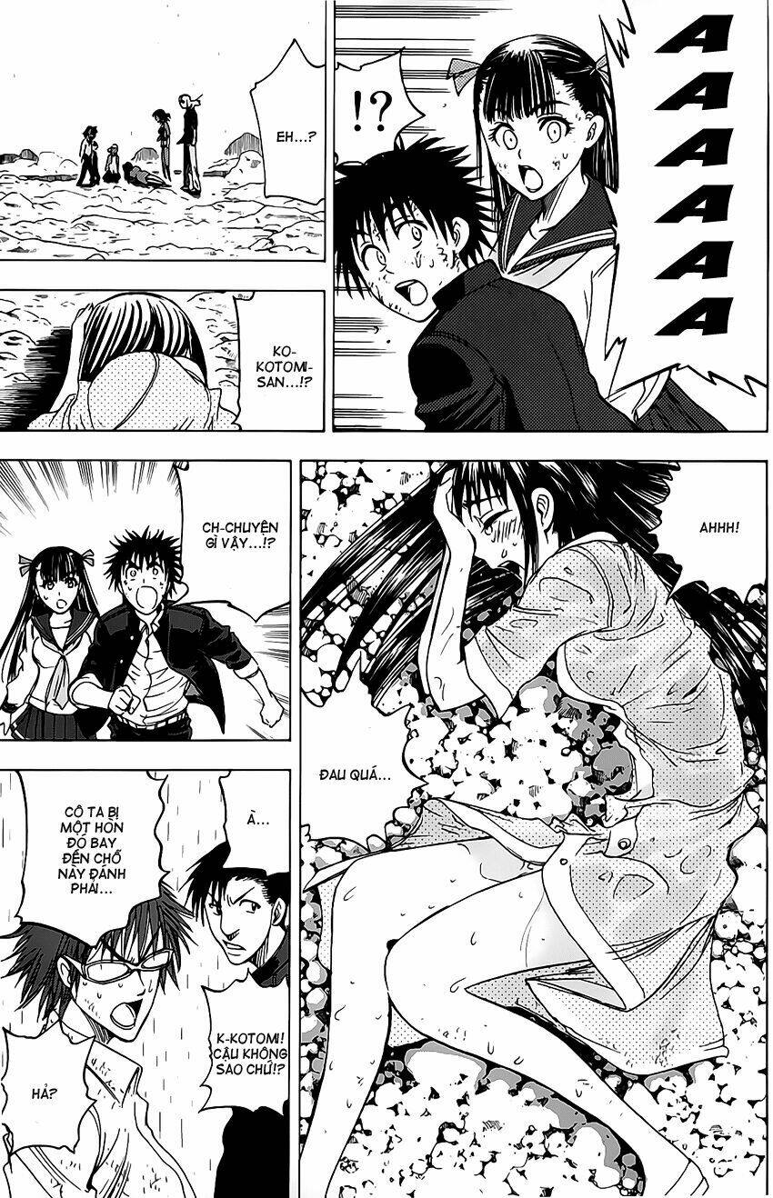 cage of eden chapter 45 18