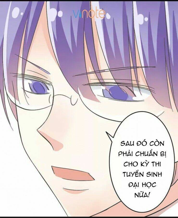 cái gì! cái gì! - chân du chapter 1 6