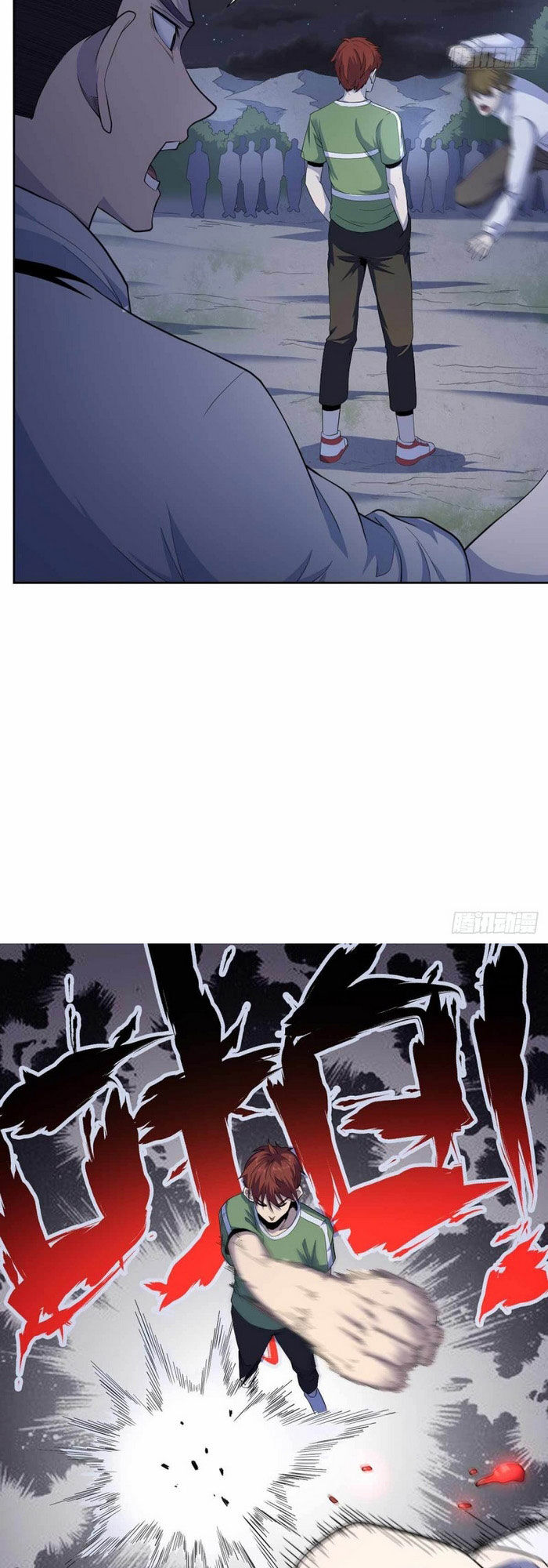 vương bài thần y chapter 41 12