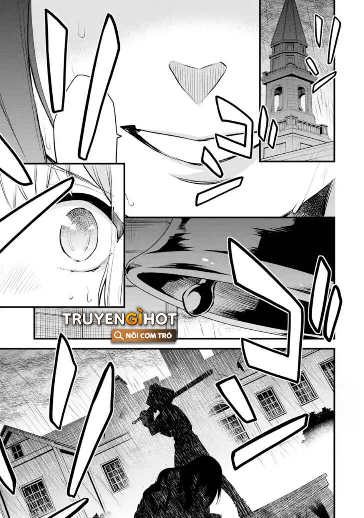 chén thánh của eris chapter 1.2 5