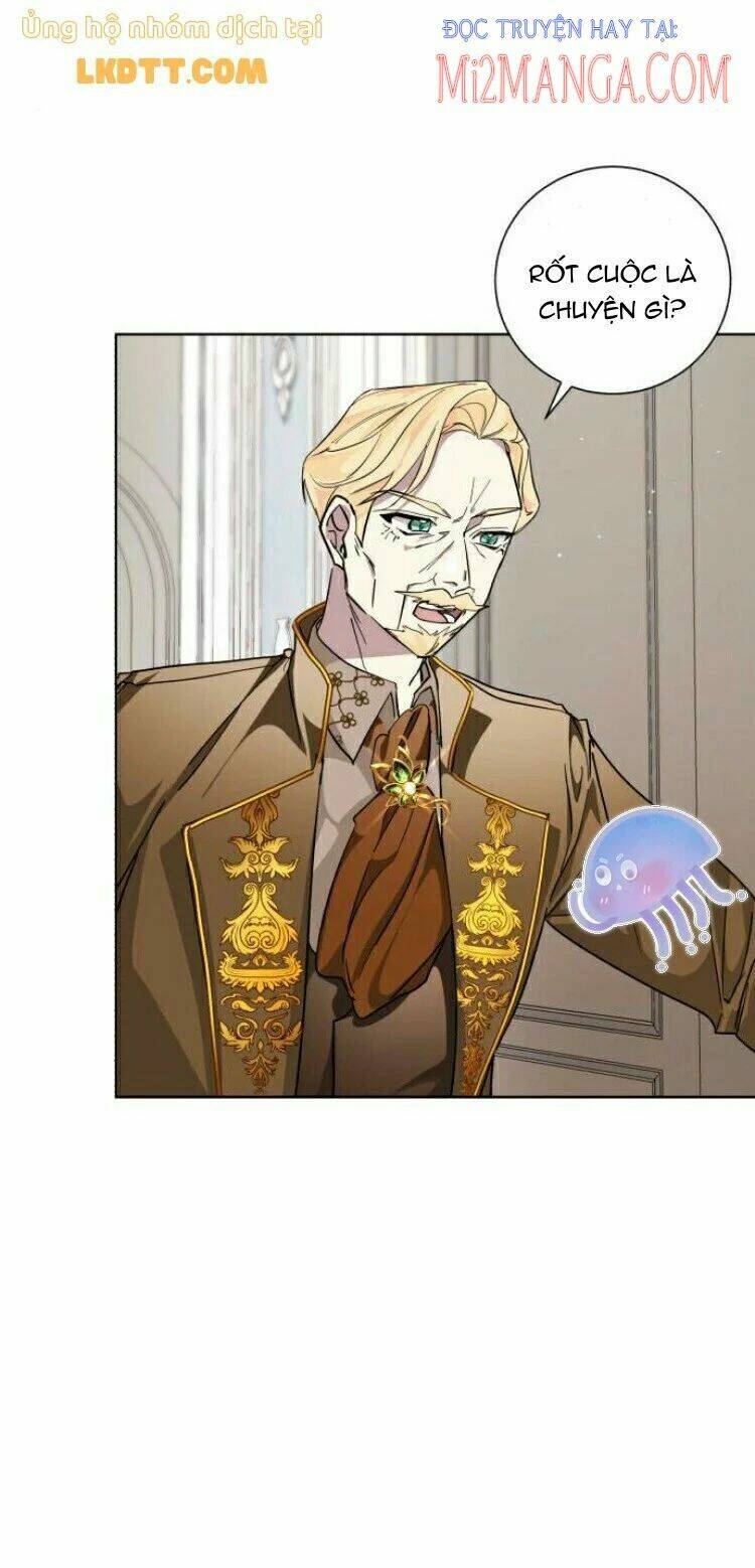 ta đã từng mong nàng biến mất chapter 19 62