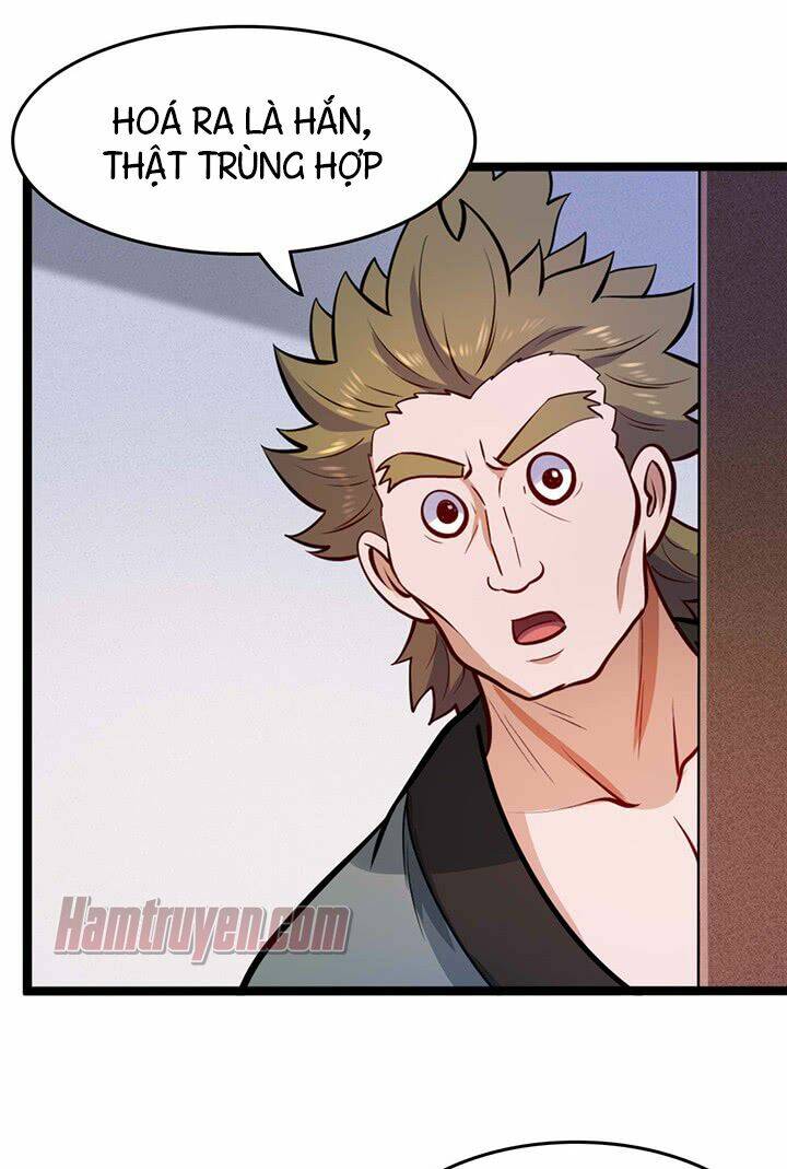 hiệp hành cửu thiên chapter 107 40