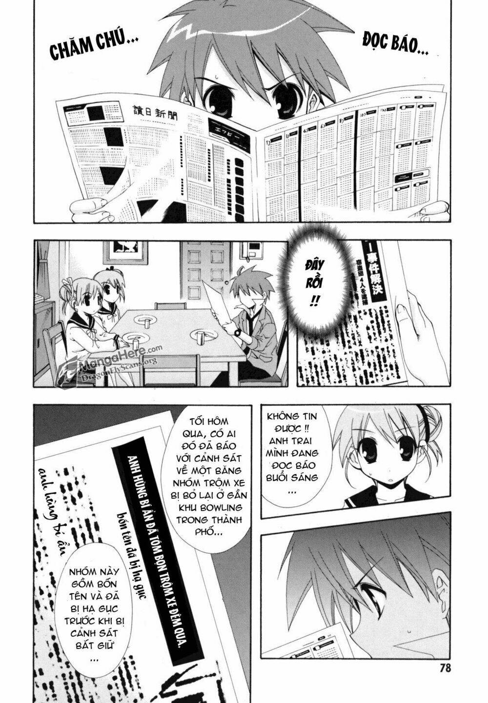 anh hùng xấu xa chapter 7 4