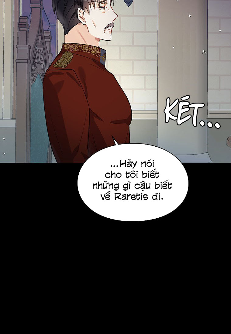 kết cục buồn của trò chơi nhập vai chapter 17 32