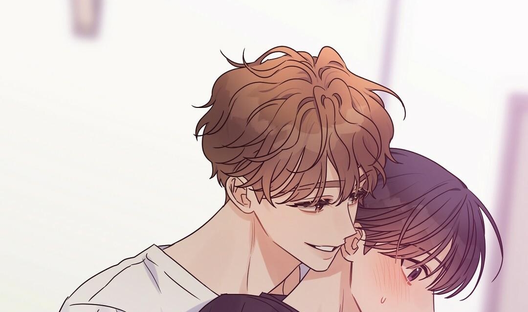 phức cảm tự ti của omega chapter 26 167