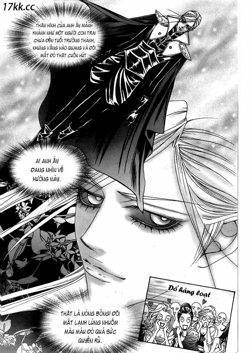 the one chapter 94 25