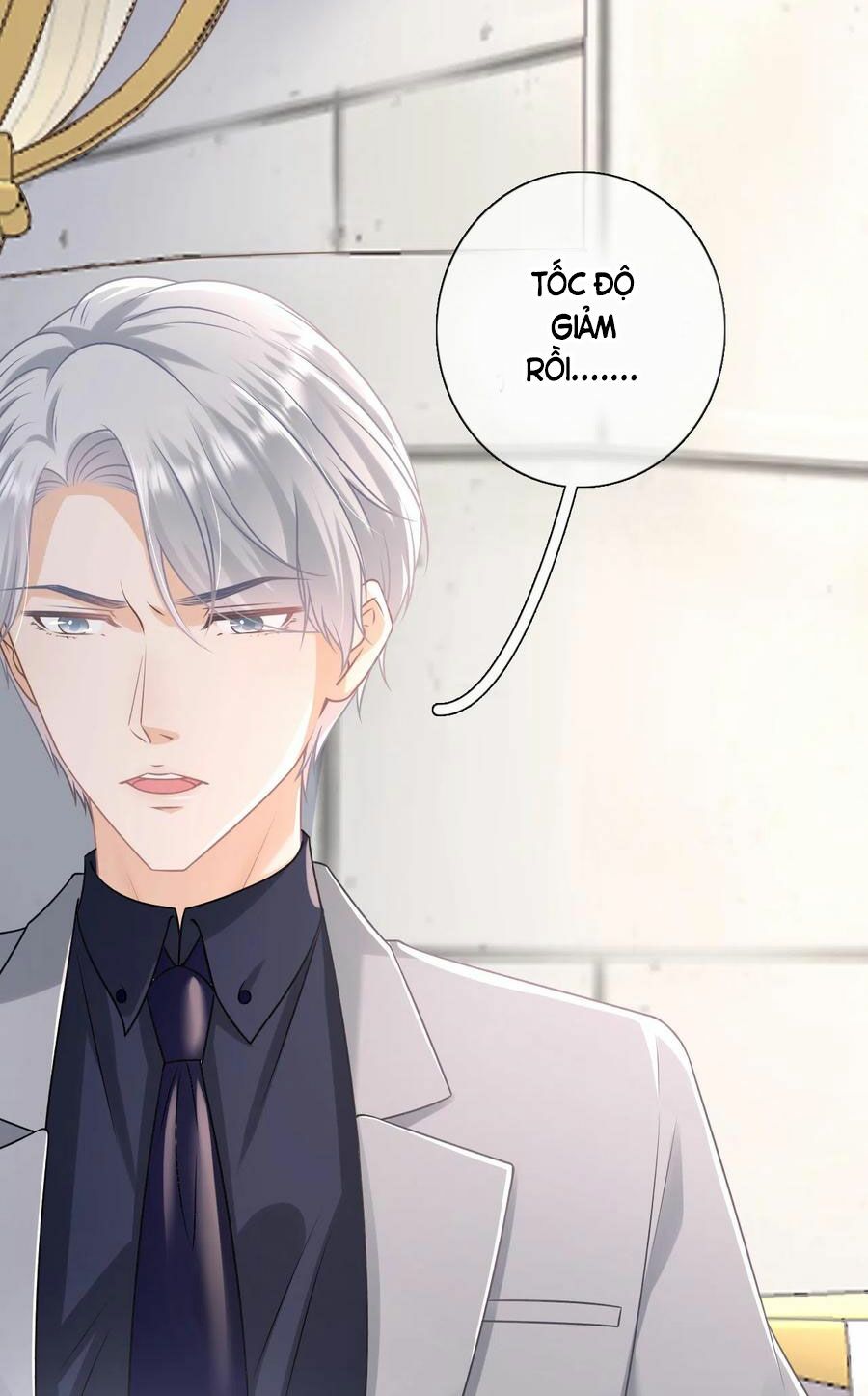 bạn gái tôi mới 30+ tuổi xuân chapter 108 31
