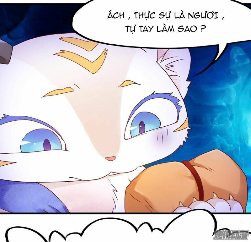 giữ chặt tiểu bạch long chapter 19 10