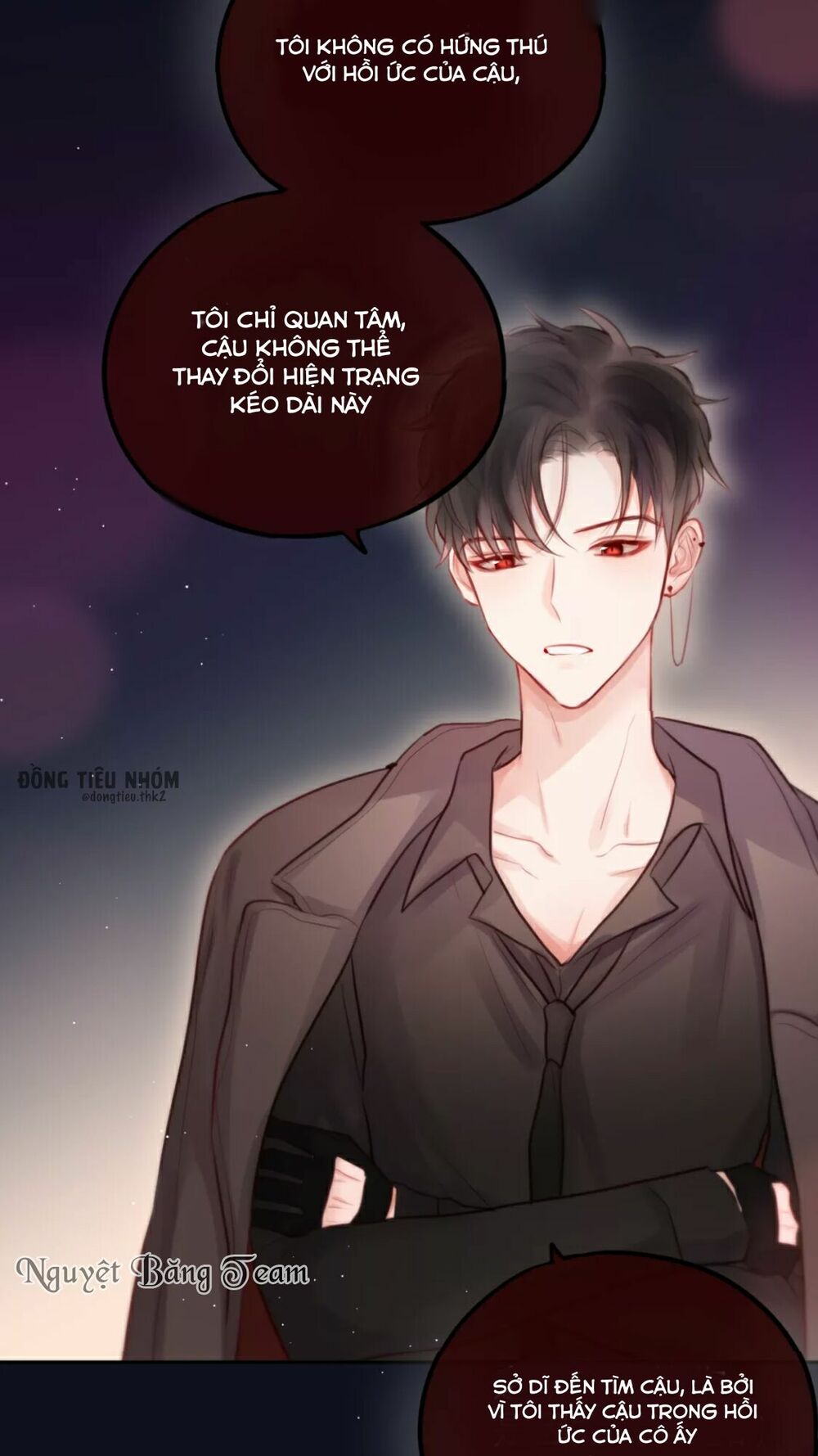 trú dạ liên miên chapter 43 7