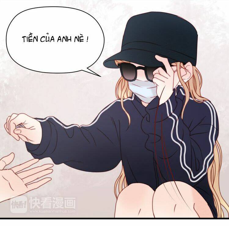 lượm được 1 tiểu hồ ly chapter 32 2