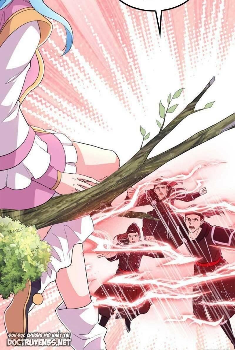 đệ nhất người ở rể chapter 193 5