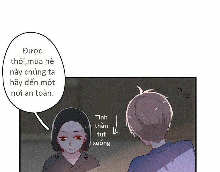quy tắc của mỹ nam chapter 35 47