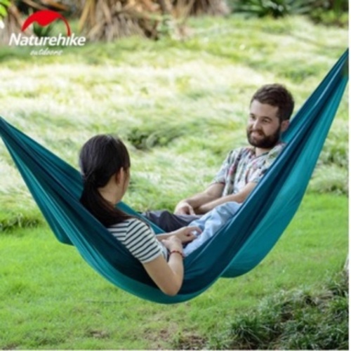 Võng đơn siêu nhẹ NATUREHIKE NH17D012-C