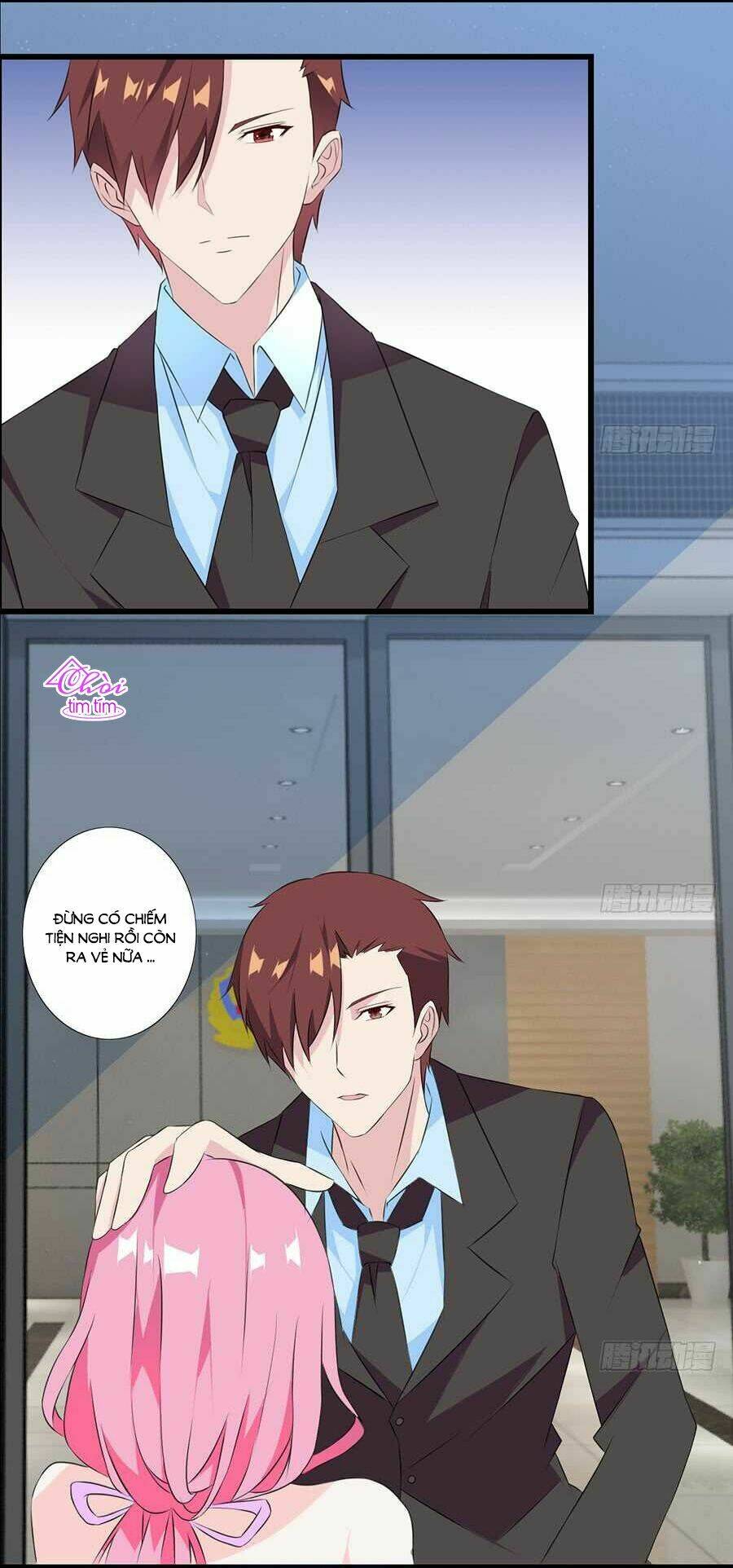 bảy ngày thực cốt hôn ước chapter 27 7