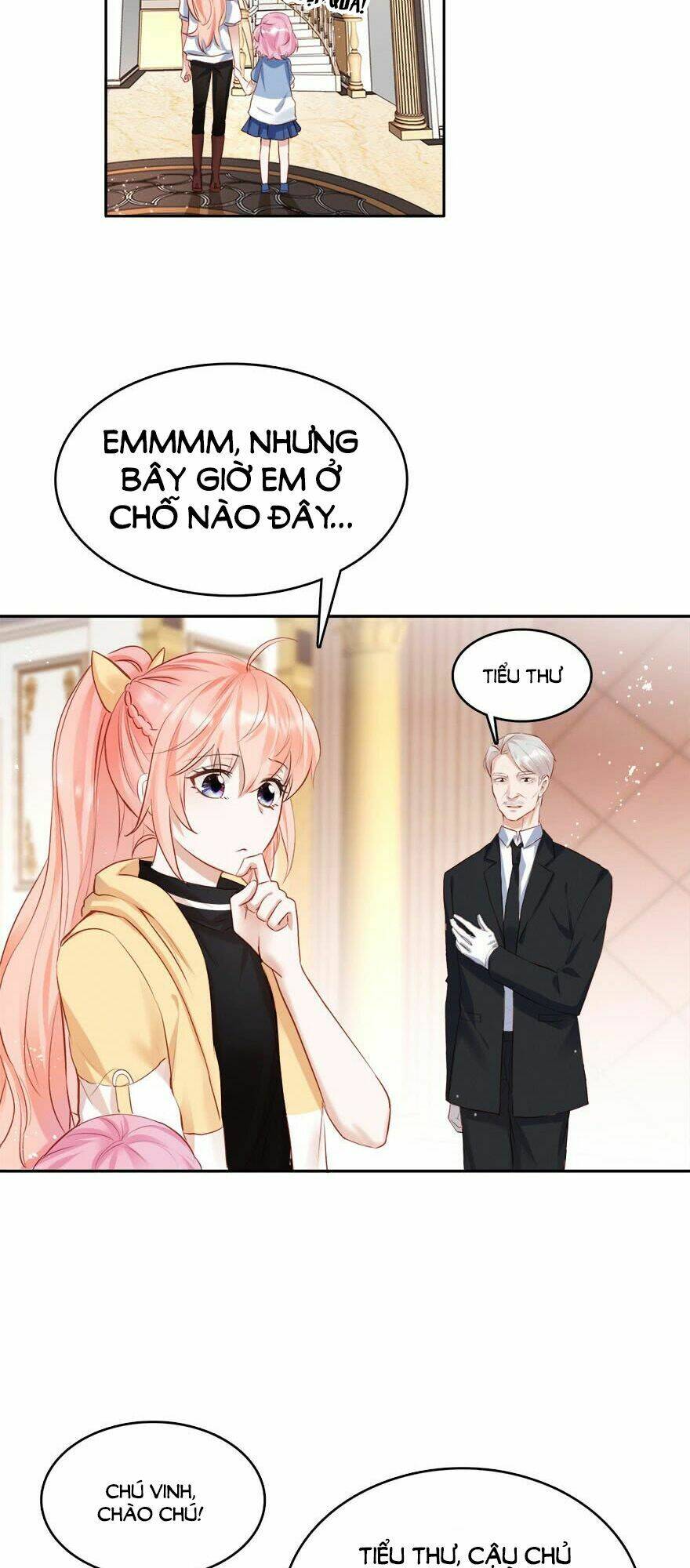 sau này vẫn cứ thích em chapter 22 3