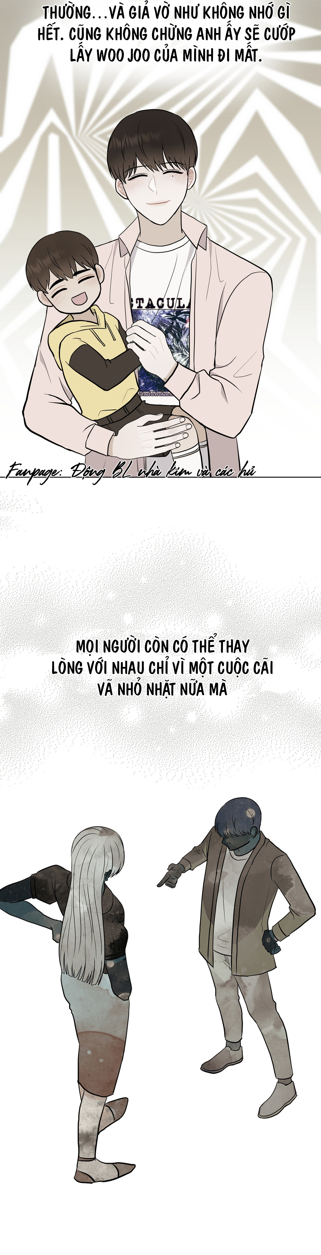 đứa bé là con tôi chapter 22 15