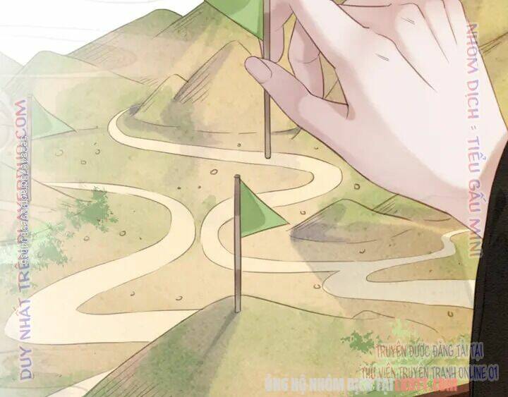 trọng sinh bá sủng nhiếp chính vương quá mạnh mẽ chapter 170 123