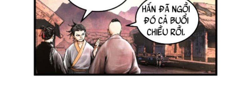 máy mô phỏng nhân sinh của lữ bố chapter 3 4