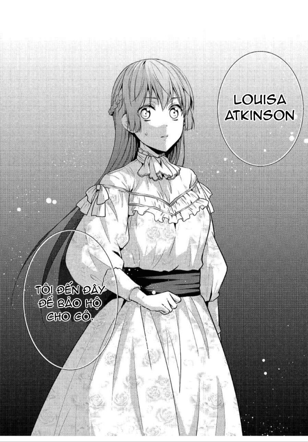 lần này tôi chắc chắn sẽ hạnh phúc! chapter 14 27