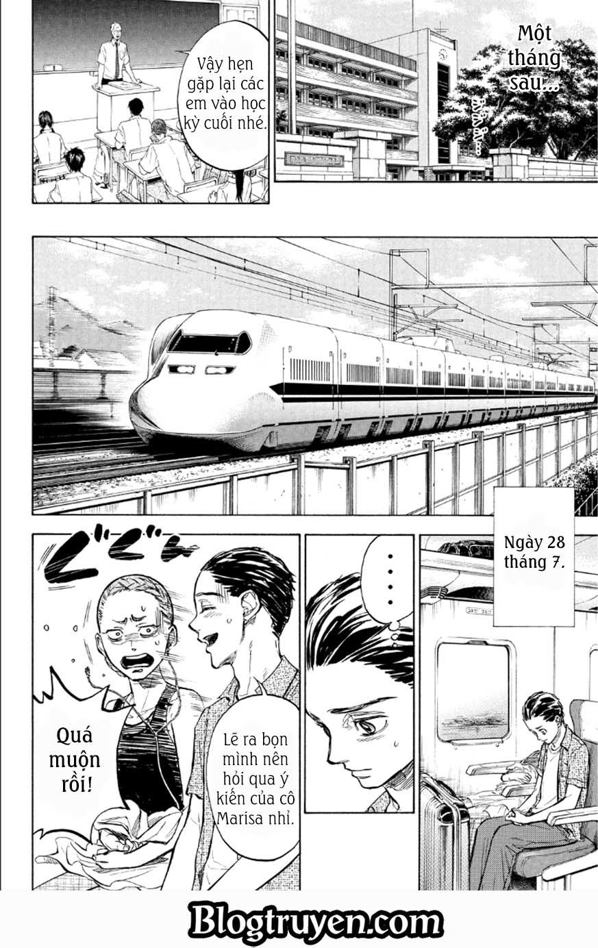 ballroom e youkoso chapter 27 32