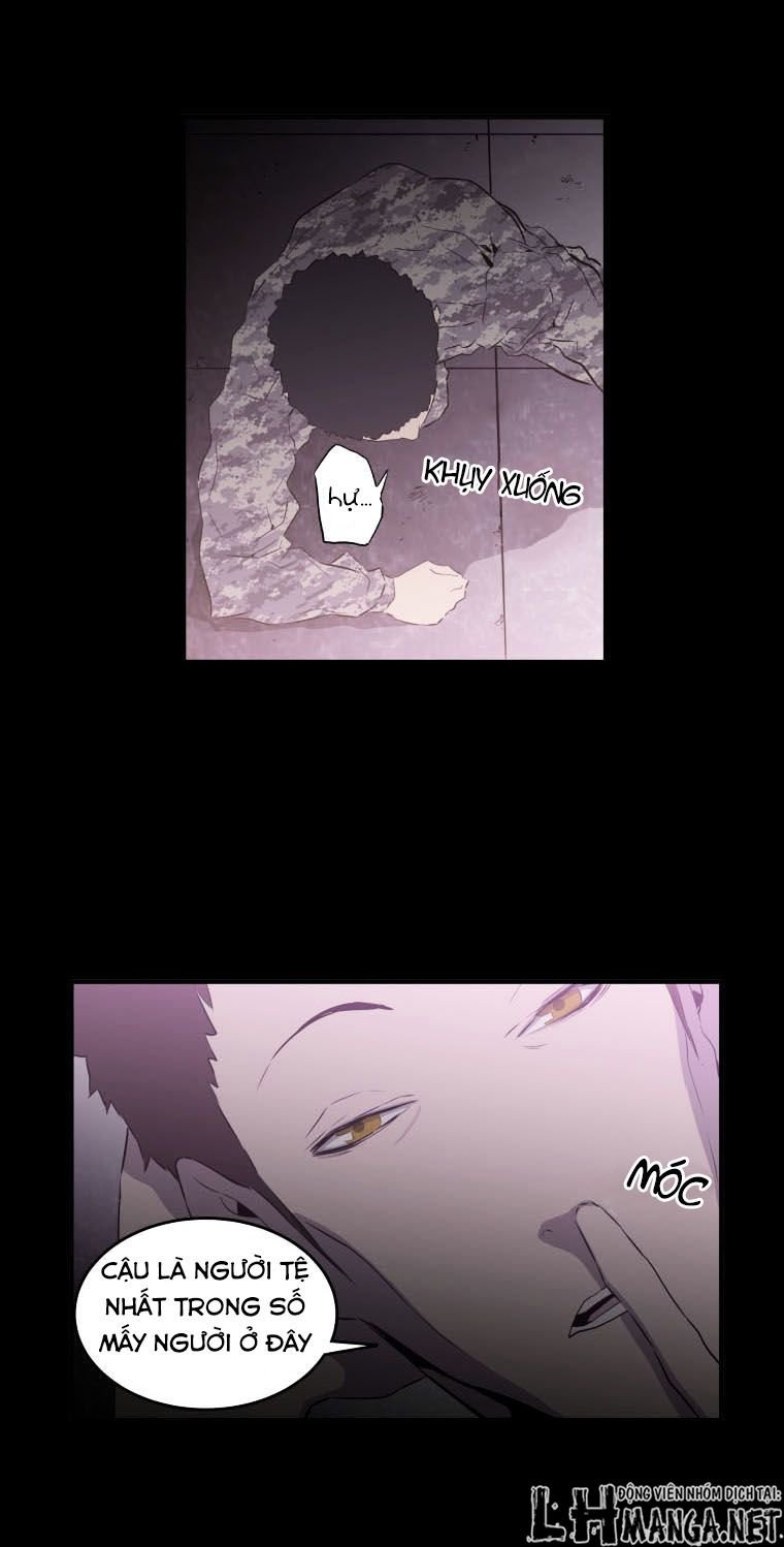 m.i.a - jakjeonjung siljong chapter 17 17