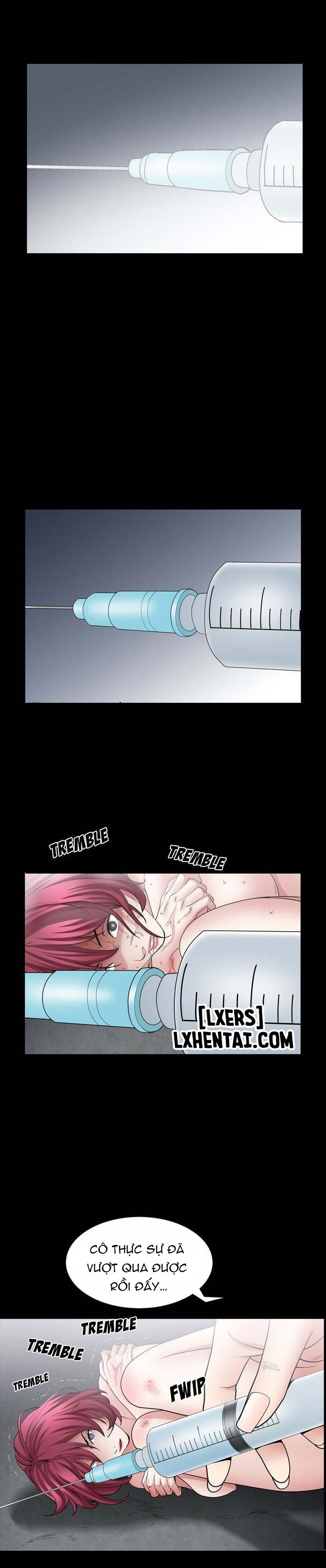 đôi chân trần chapter 41 6