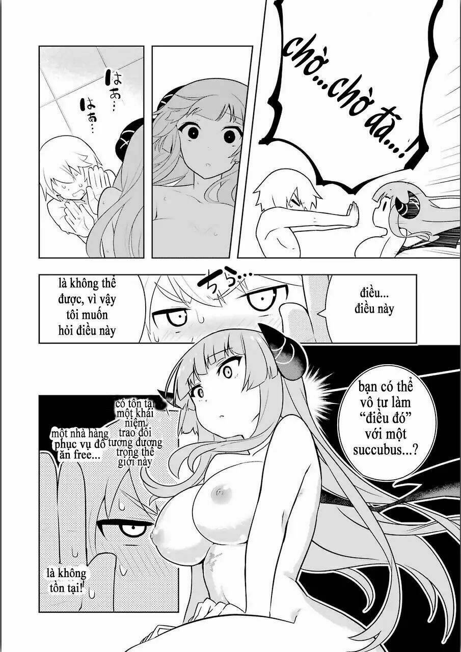 wakamono no kuro mahou hanare ga shinkoku desu ga, shuushoku shite mitara taiguu iishi chapter 1 38