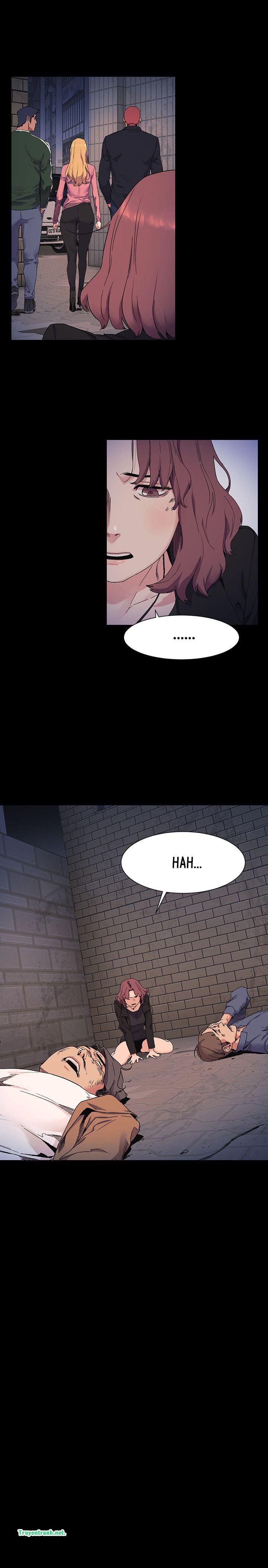 cuộc chiến thầm lặng chapter 44 1